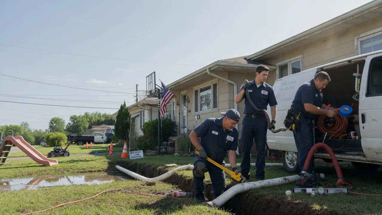 Toilet Installation in Fort Littleton, PA near me
